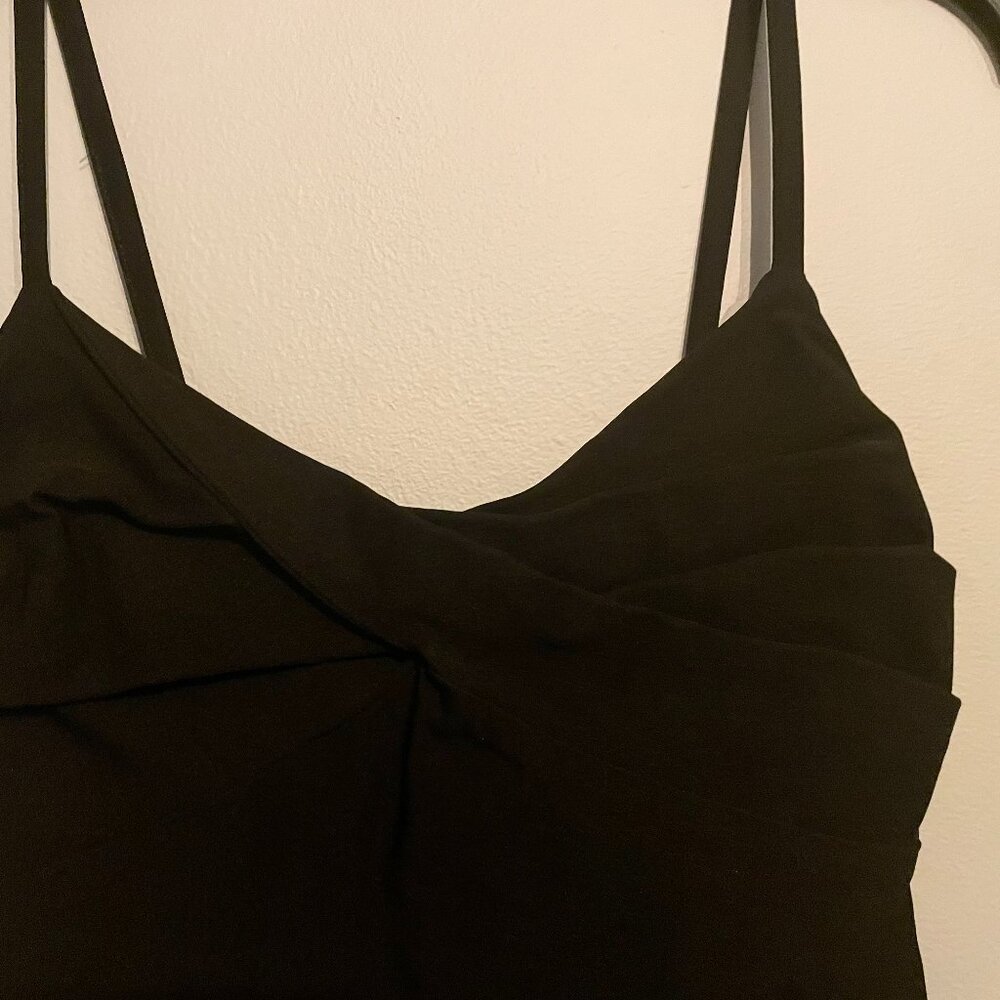 Stop Staring! Bodycon Midi Pencil Dress - Picture 3 of 8